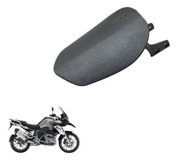 Acabamento Amortecedor Traseiro Bmw R 1200 Gs 13-19 Original