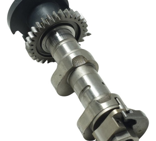 Árvore Comando Escape Cabeçote Esquerdo Bmw R 1200 Gs 13-19