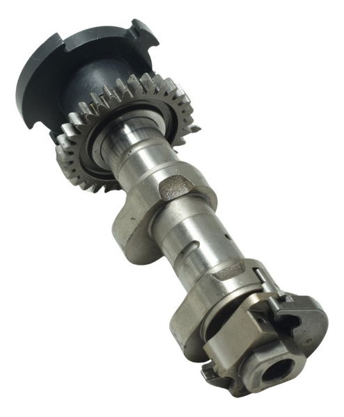 Árvore Comando Escape Cabeçote Esquerdo Bmw R 1200 Gs 13-19