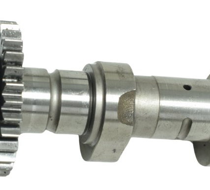 Árvore Comando Escape Cabeçote Esquerdo Bmw R 1200 Gs 13-19