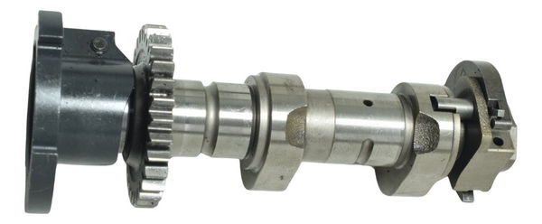 Árvore Comando Escape Cabeçote Esquerdo Bmw R 1200 Gs 13-19