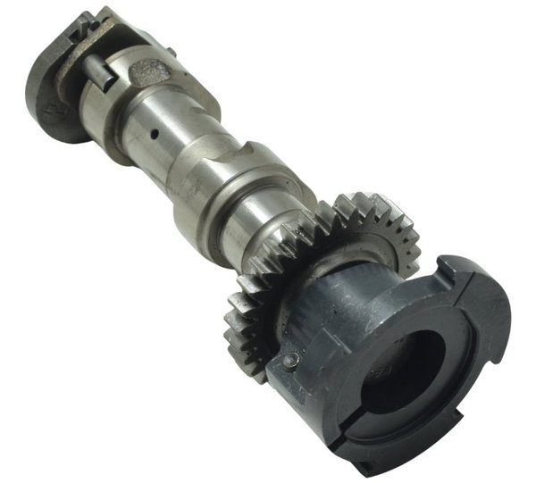 Árvore Comando Escape Cabeçote Esquerdo Bmw R 1200 Gs 13-19