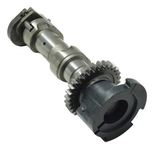 Árvore Comando Escape Cabeçote Esquerdo Bmw R 1200 Gs 13-19