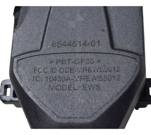Antena Chave Ignição C/detalhe Bmw R 1200 Gs 13-19 Original