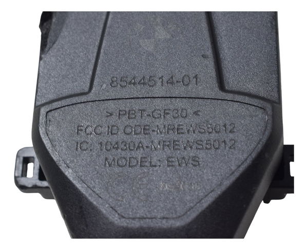 Antena Chave Ignição C/detalhe Bmw R 1200 Gs 13-19 Original