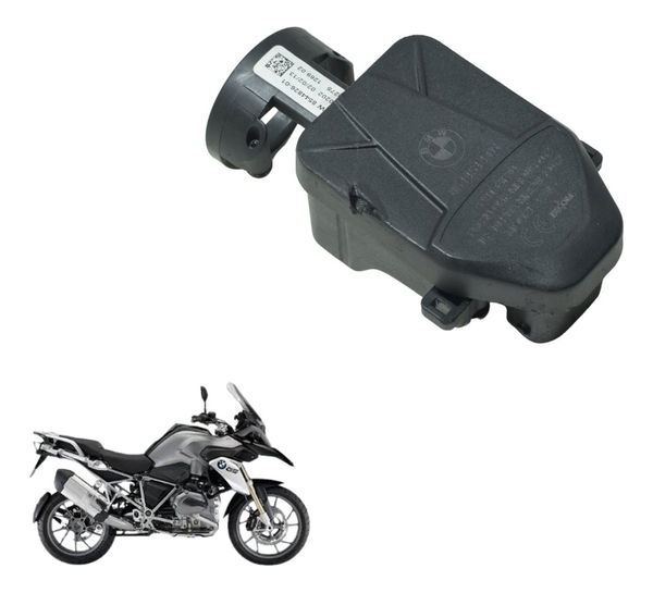 Antena Chave Ignição C/detalhe Bmw R 1200 Gs 13-19 Original