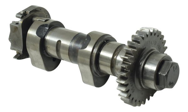 Árvore Comando Escape Direito Bmw R 1200 Gs 13-19 Original