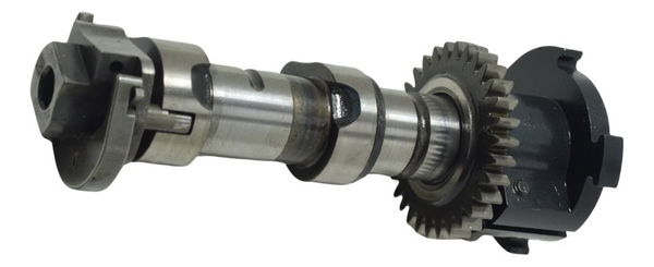 Árvore Comando Escape Esquerdo Bmw R 1200 Gs 13-19 Original