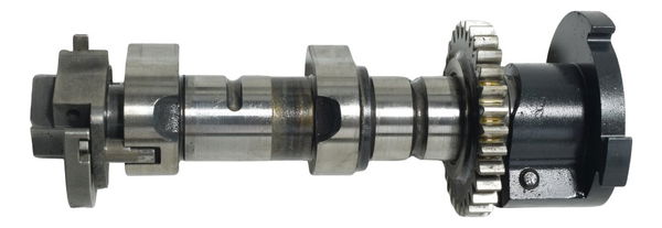 Árvore Comando Escape Esquerdo Bmw R 1200 Gs 13-19 Original