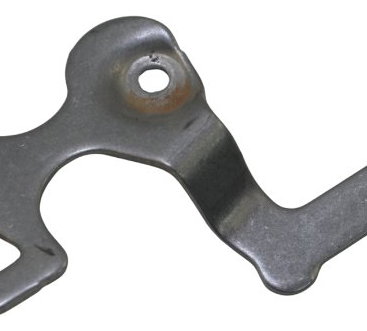 Trava Suporte Bagageiro Bmw R1250 Gs 19-24 Original