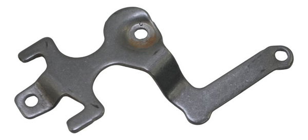 Trava Suporte Bagageiro Bmw R1250 Gs 19-24 Original