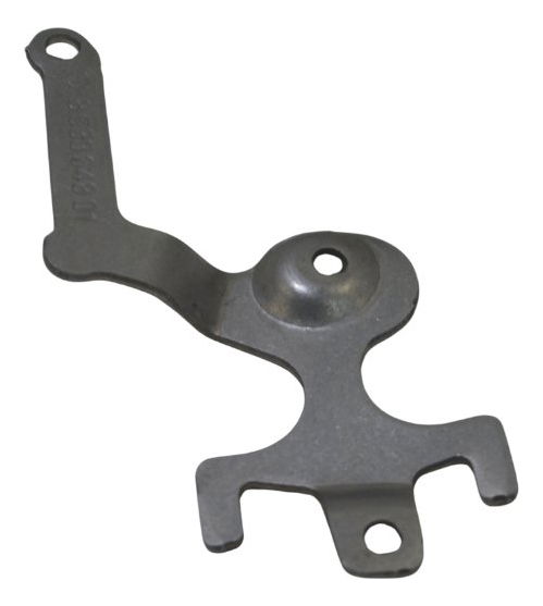 Trava Suporte Bagageiro Bmw R1250 Gs 19-24 Original