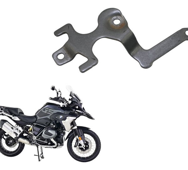 Trava Suporte Bagageiro Bmw R1250 Gs 19-24 Original