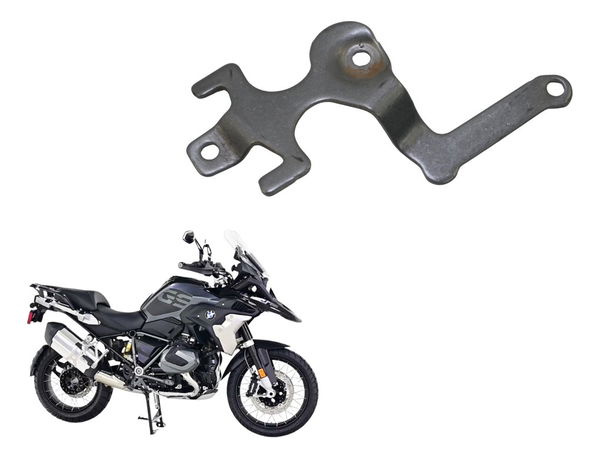Trava Suporte Bagageiro Bmw R1250 Gs 19-24 Original