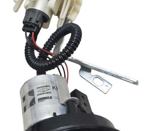 Bomba Combustível Bmw R 1200 Gs 13-19 Original