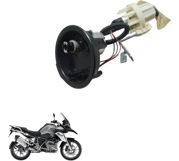 Bomba Combustível Bmw R 1200 Gs 13-19 Original