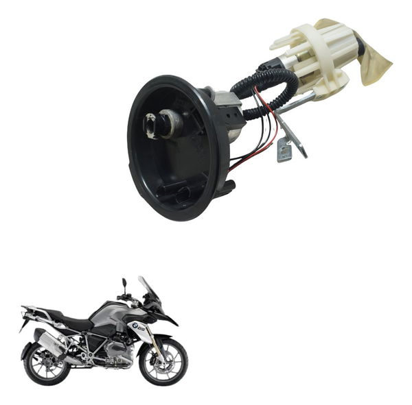 Bomba Combustível Bmw R 1200 Gs 13-19 Original