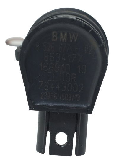 Bobina Ignição Bmw R 1200 Gs 13-19 Original