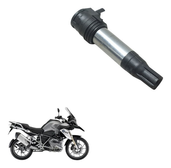 Bobina Ignição Bmw R 1200 Gs 13-19 Original
