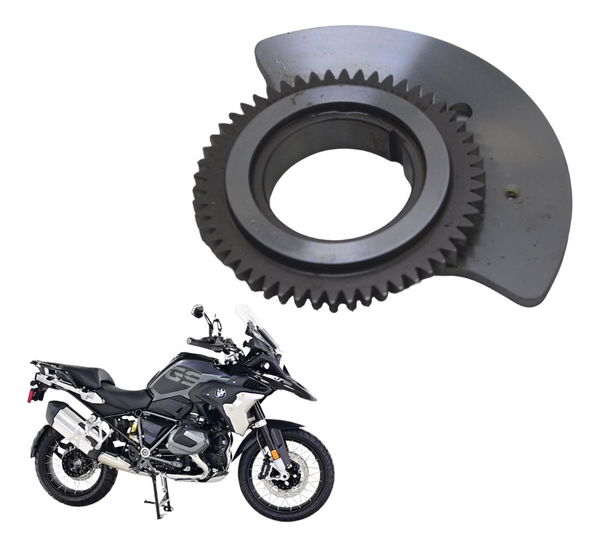 Engrenagem Balanceiro Bmw R1250 Gs 19-24 Original