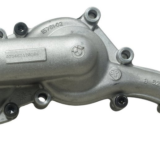 Bomba Água Bmw R 1200 Gs 13-19 Original