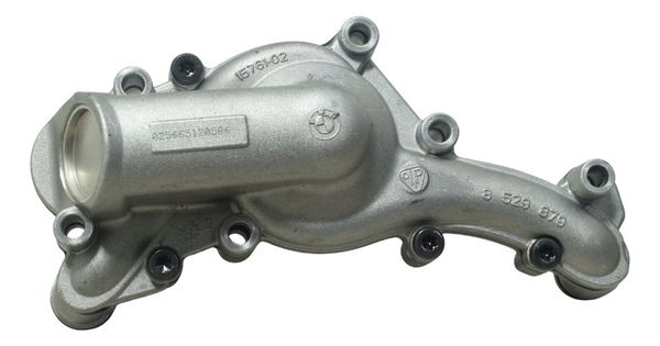 Bomba Água Bmw R 1200 Gs 13-19 Original