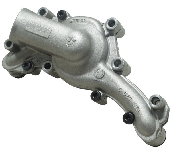 Bomba Água Bmw R 1200 Gs 13-19 Original