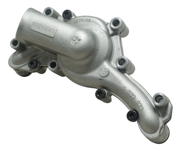 Bomba Água Bmw R 1200 Gs 13-19 Original