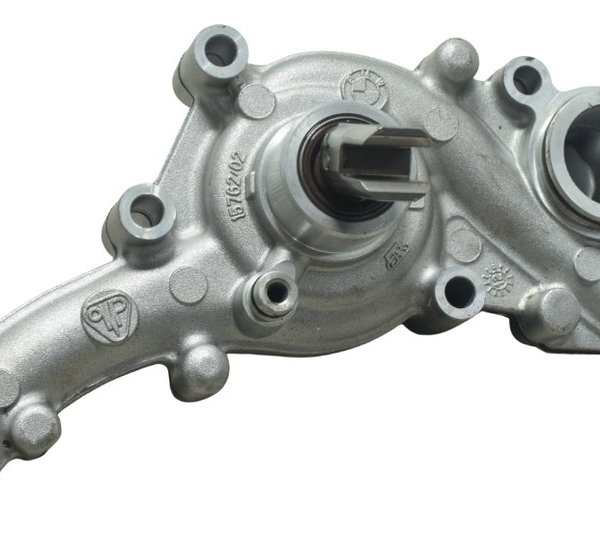 Bomba Água Bmw R 1200 Gs 13-19 Original