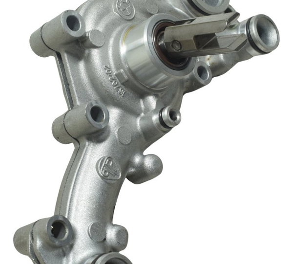 Bomba Água Bmw R 1200 Gs 13-19 Original