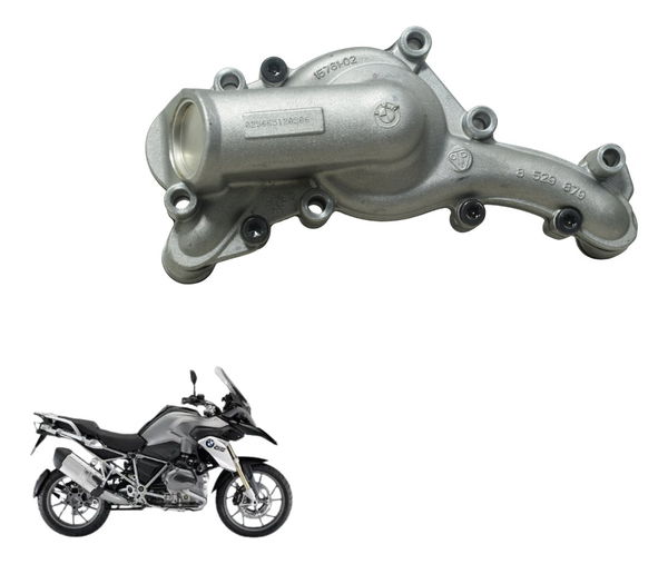 Bomba Água Bmw R 1200 Gs 13-19 Original