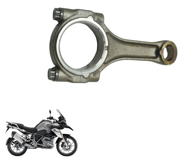 Biela S/ Bronzina Bmw R 1200 Gs 13-19 Original