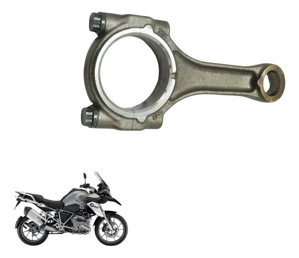 Biela S/ Bronzina Bmw R 1200 Gs 13-19 Original