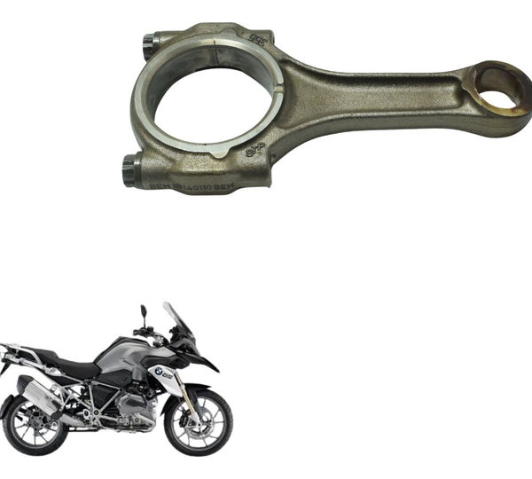 Biela S/ Bronzina Bmw R 1200 Gs 13-19 Original