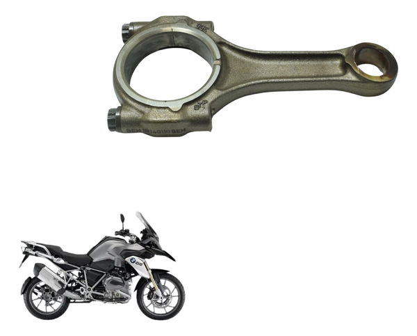 Biela S/ Bronzina Bmw R 1200 Gs 13-19 Original