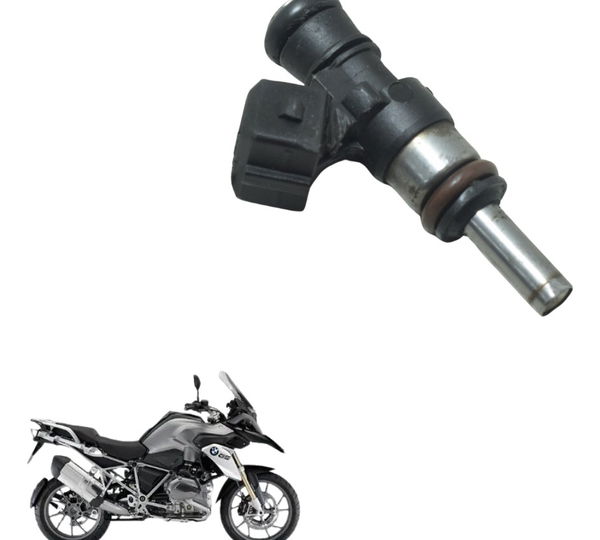 Bico Injetor Bmw R 1200 Gs 13-19 Original