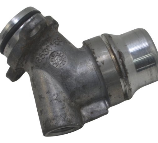 Conexão Válvula Termostática Bmw R1250 Gs 19-24 Original
