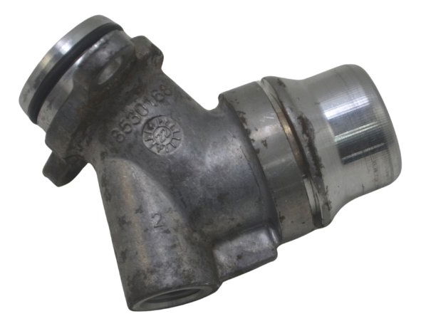 Conexão Válvula Termostática Bmw R1250 Gs 19-24 Original