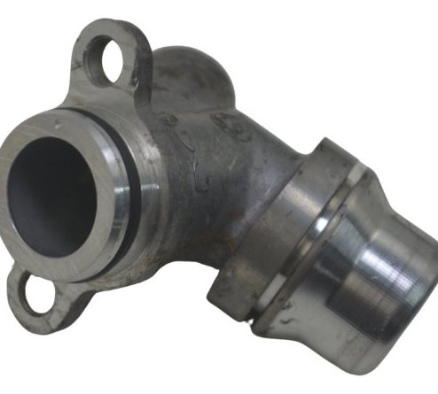 Conexão Válvula Termostática Bmw R1250 Gs 19-24 Original