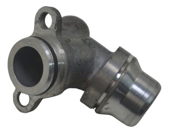 Conexão Válvula Termostática Bmw R1250 Gs 19-24 Original