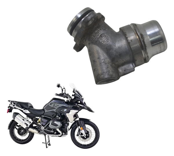 Conexão Válvula Termostática Bmw R1250 Gs 19-24 Original