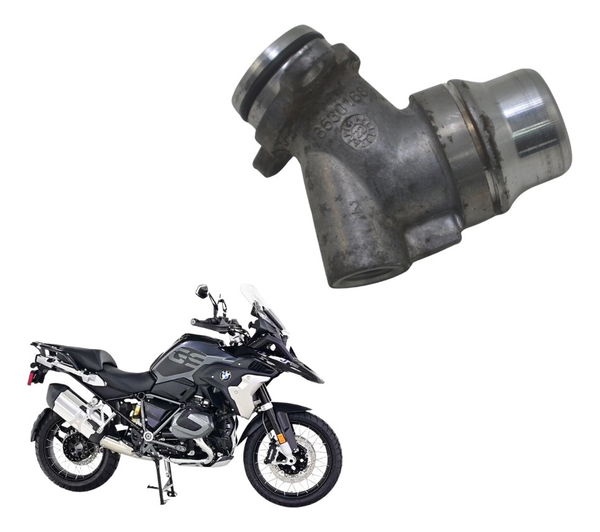 Conexão Válvula Termostática Bmw R1250 Gs 19-24 Original