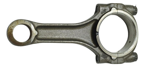 Biela C/avaria Bmw R 1200 Gs 13-19 Original