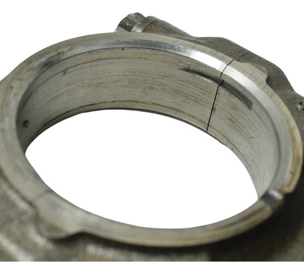 Biela C/avaria Bmw R 1200 Gs 13-19 Original