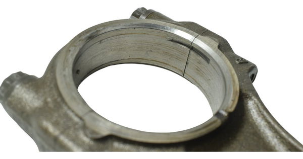 Biela C/avaria Bmw R 1200 Gs 13-19 Original