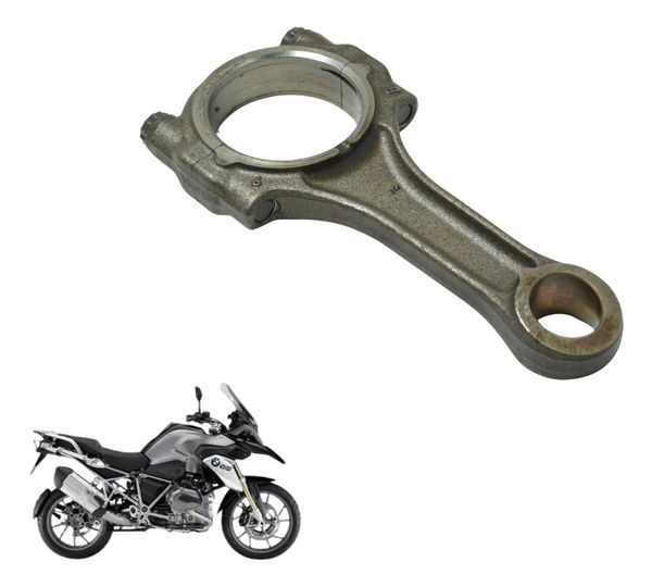 Biela C/avaria Bmw R 1200 Gs 13-19 Original