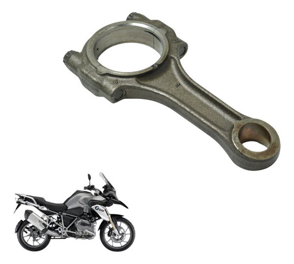 Biela C/avaria Bmw R 1200 Gs 13-19 Original