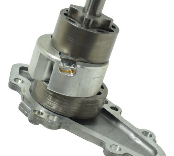 Bomba Óleo C/detalhes Bmw R 1200 Gs 13-19 Original