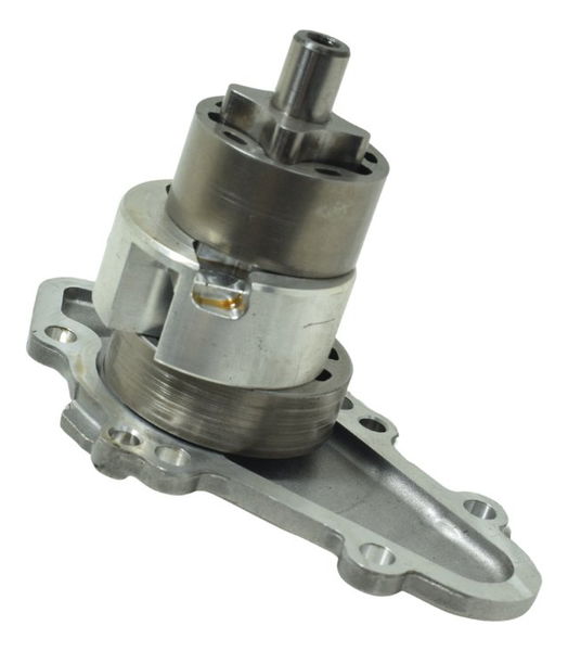 Bomba Óleo C/detalhes Bmw R 1200 Gs 13-19 Original