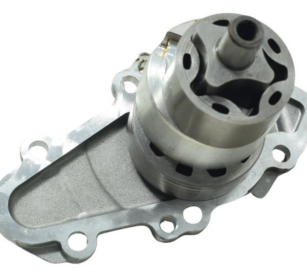 Bomba Óleo C/detalhes Bmw R 1200 Gs 13-19 Original